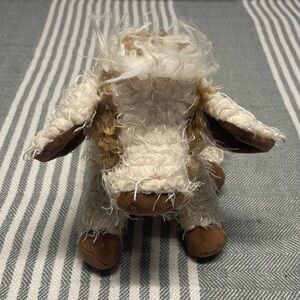 BUNNIES BY THE BAY MOO MOO THE COW Plushie